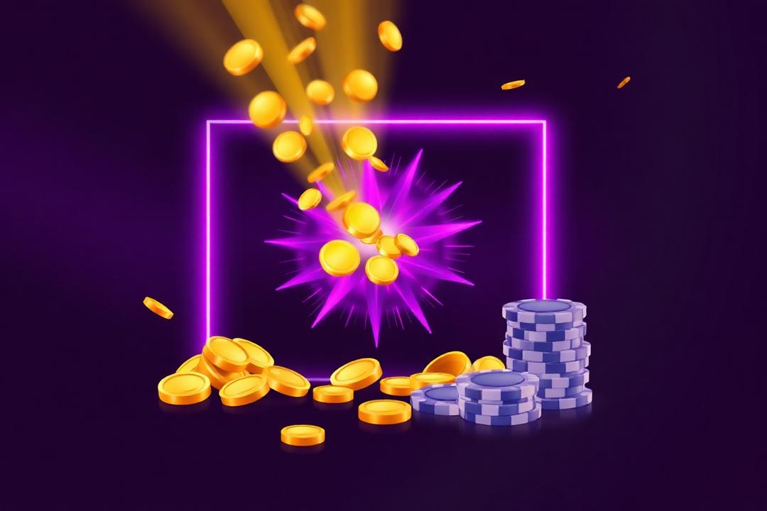 100 % bonus jopa 500 €