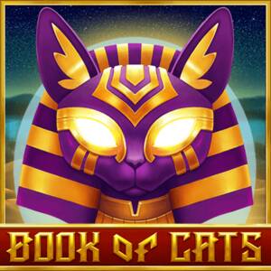 Book of Cats, pelivalmistaja BGaming
