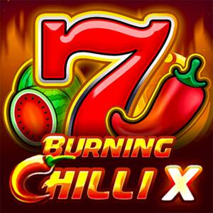 Burning Chilli X, pelivalmistaja BF Games