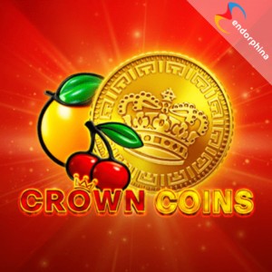 Crown Coins, pelivalmistaja Playson