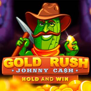 Gold Rush With Johnny, pelivalmistaja BGaming