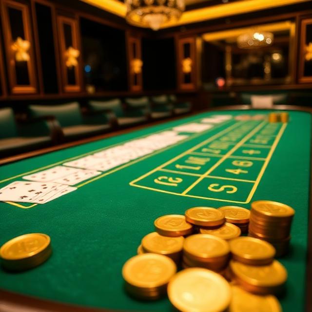 Speed Baccarat, pelivalmistaja Pragmatic Play Live